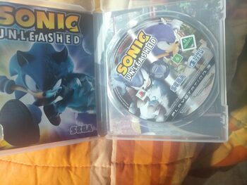 Buy Sonic Unleashed PlayStation 3