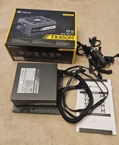 Corsair TX850M Gold ATX 850 W 80+ Gold Semi-modular PSU