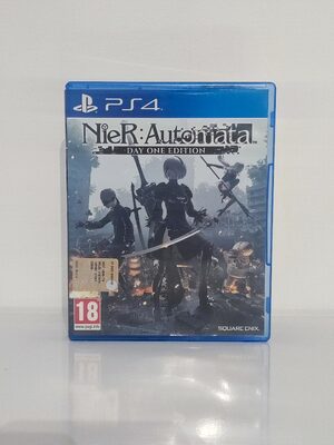 NieR: Automata - Day One Edition PlayStation 4