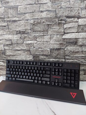 Modecom Volcano Gamer (Kailh Brown)