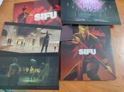 Buy SiFu: Vengeance Edition Xbox Series X