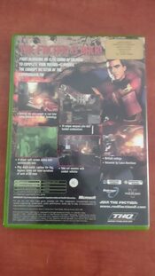 Red Faction II Xbox for sale