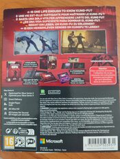 SiFu: Vengeance Edition Xbox Series X