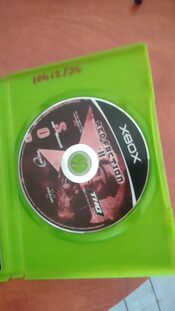 Red Faction II Xbox