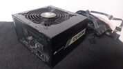 Corsair CX450M (2015) ATX 450 W 80+ Bronze Semi-modular PSU