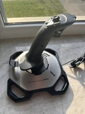 Buy Logitech Extreme 3D Pro vairalazdė skirta PC