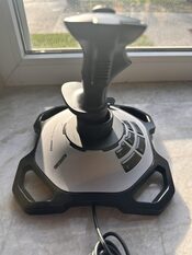 Get Logitech Extreme 3D Pro vairalazdė skirta PC