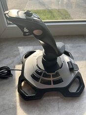 Logitech Extreme 3D Pro vairalazdė skirta PC for sale