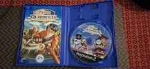 Harry Potter: Quidditch World Cup PlayStation 2