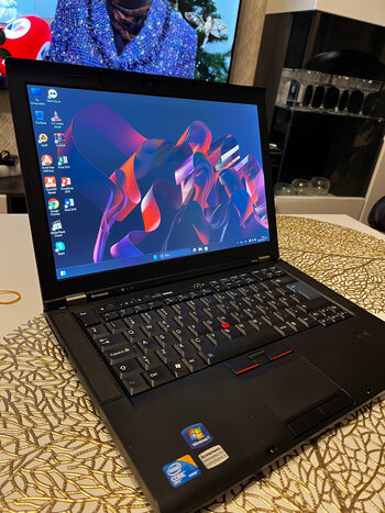 Lenovo Thinkpad T410s