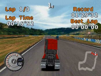 Buy All Star Racing 2 PlayStation