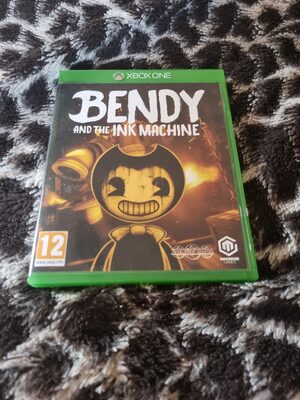 Bendy and the Ink Machine Xbox One