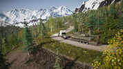 Get Alaskan Road Truckers: Trucking Hell (DLC) (PC) Steam Key GLOBAL