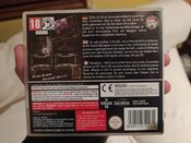 Dementium: The Ward Nintendo DS