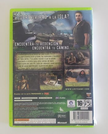 Buy Lost: Via Domus Xbox 360