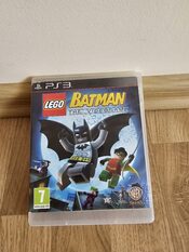 LEGO Batman: The Video Game PlayStation 3