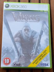 Viking: Battle for Asgard Xbox 360