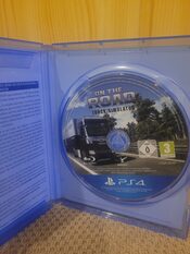 Buy On The Road - Truck Simulator PlayStation 4