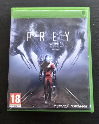 Prey (2017) Xbox One