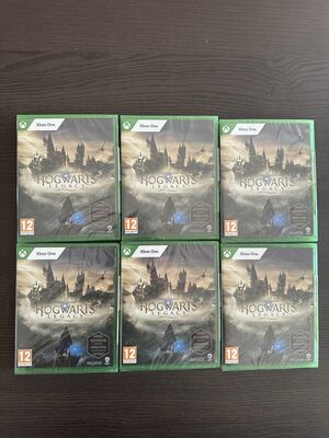 Hogwarts Legacy Xbox One