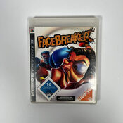 FaceBreaker PlayStation 3