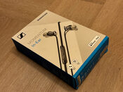 Sennheiser Momentum In-Ear Earbuds Ausinukai