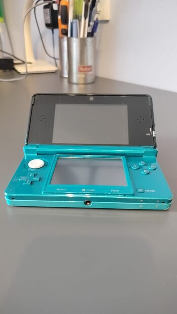 Buy Nintendo 3ds con 2 juegos 