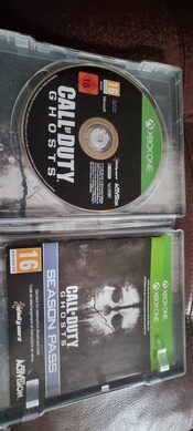 Call of Duty: Ghosts - Hardened Edition Xbox One