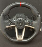 HORI RWA racing wheel apex