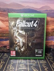 Fallout 4 Xbox One