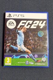 EA Sports FC 24 PlayStation 5