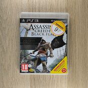 Assassin’s Creed IV: Black Flag PlayStation 3