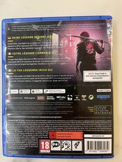 Cyberpunk 2077: Ultimate Edition PlayStation 5