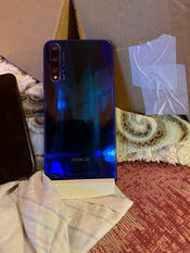 Huawei nova 5T Crush Blue