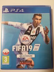 FIFA 19 PlayStation 4