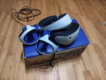 Playstation Vr2 + Garantija