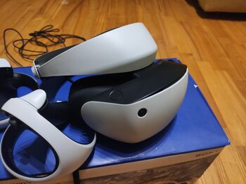 Get Playstation Vr2 + Garantija