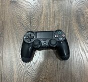 PlayStation 4, Black, 500GB/2 žaidimai for sale