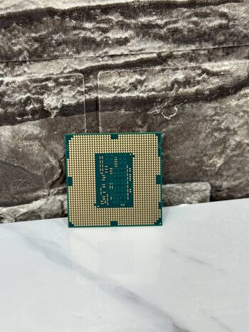 Intel Core i5-4670 3.4 GHz LGA1150 Quad-Core CPU