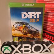 DiRT Rally Xbox One for sale