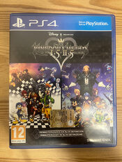 Kingdom Hearts HD 1.5 + 2.5 ReMIX PlayStation 4