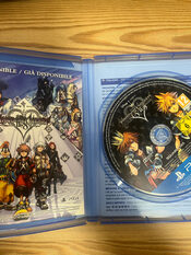 Buy Kingdom Hearts HD 1.5 + 2.5 ReMIX PlayStation 4