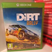 Get DiRT Rally Xbox One