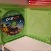 Redeem DiRT Rally Xbox One