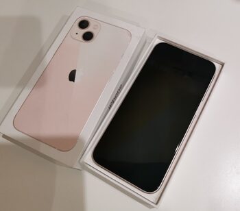 Apple iPhone 13 128GB Pink