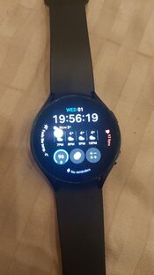 Redeem samsung watch 4