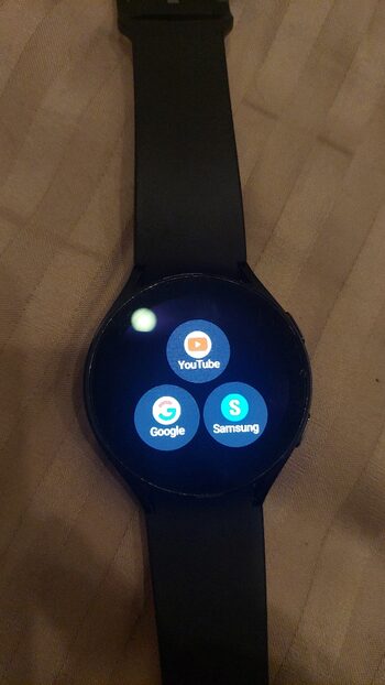 samsung watch 4