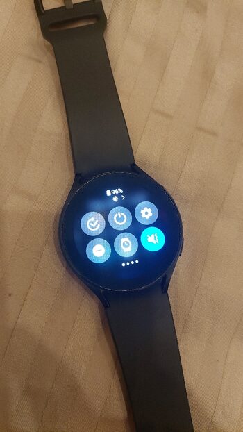 samsung watch 4