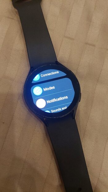 samsung watch 4