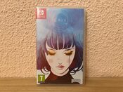 Gris Nintendo Switch